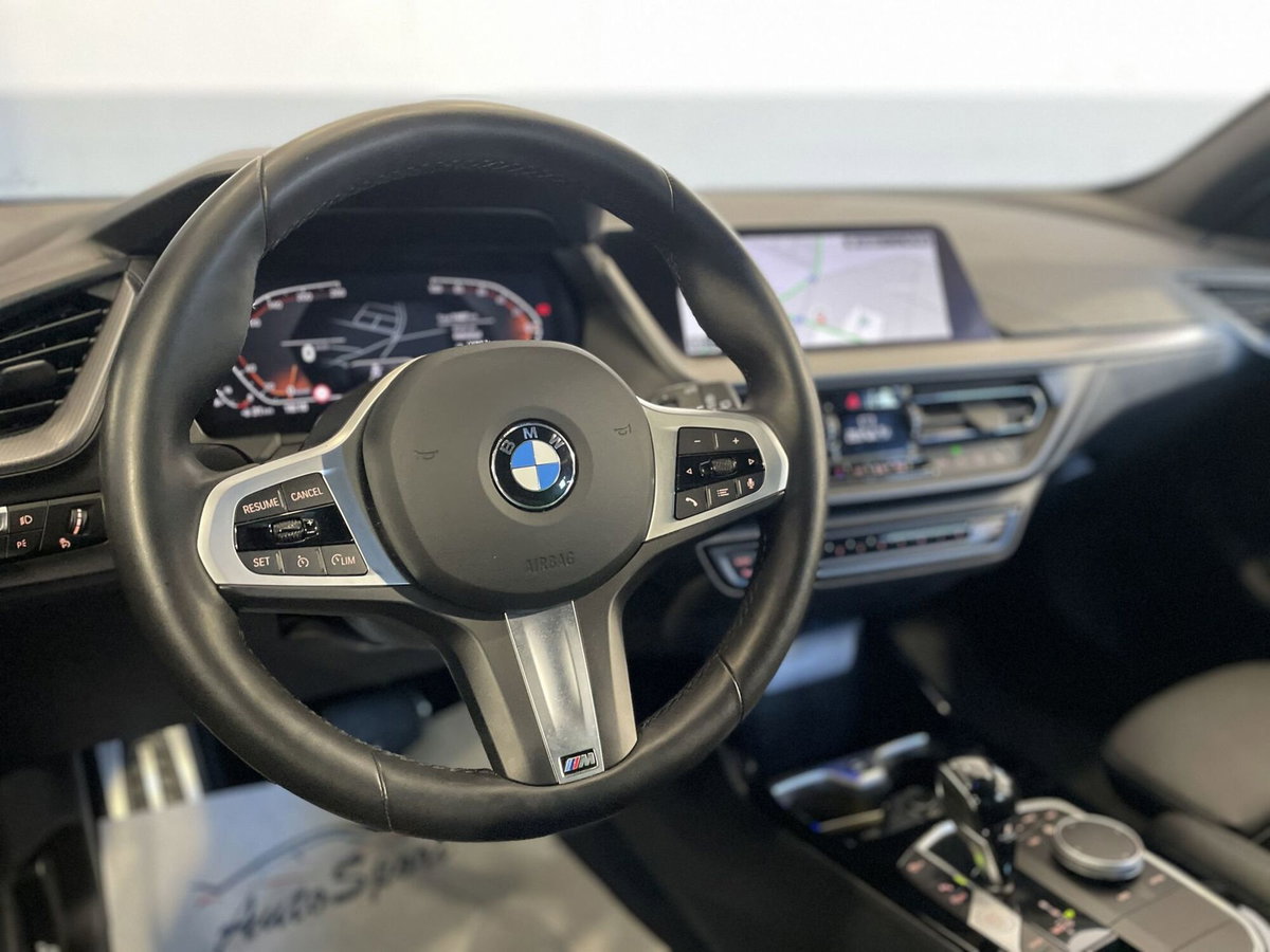 BMW Serie 1 5p. 118i 5p. Msport (11)