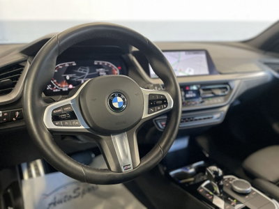 BMW Serie 1 5p. 118i 5p. Msport (11)