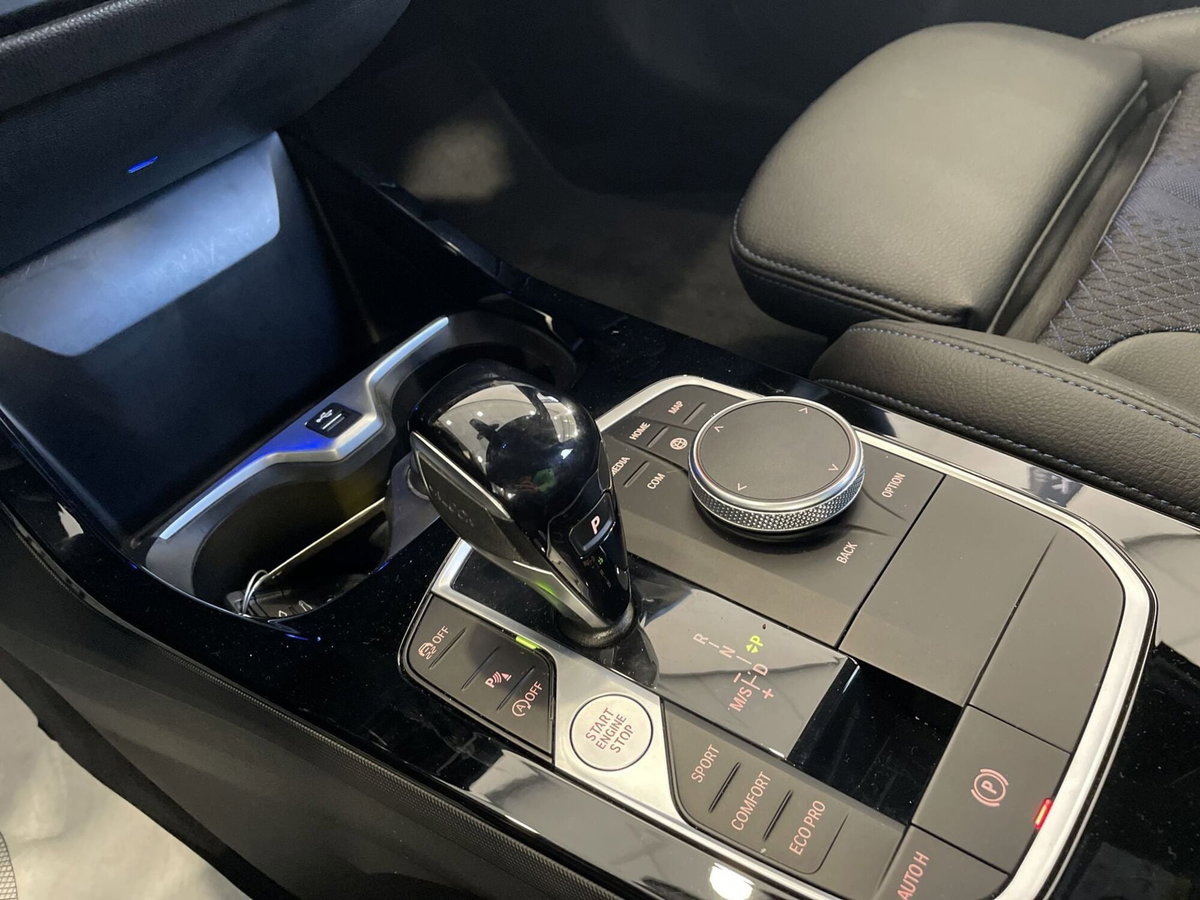 BMW Serie 1 5p. 118i 5p. Msport (13)