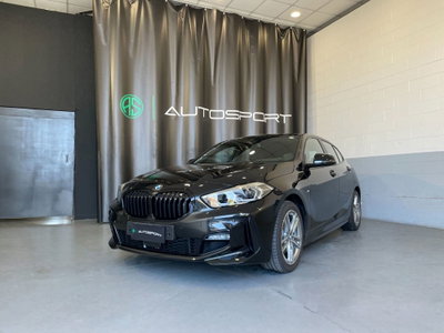 BMW Serie 1 5p. 118i 5p. Msport (3)