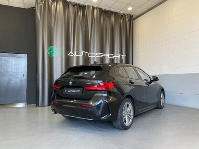 BMW Serie 1 5p. 118i 5p. Msport (6)