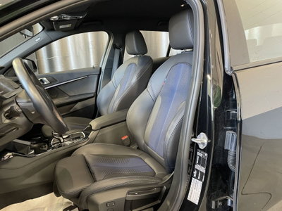 BMW Serie 1 5p. 118i 5p. Msport (8)