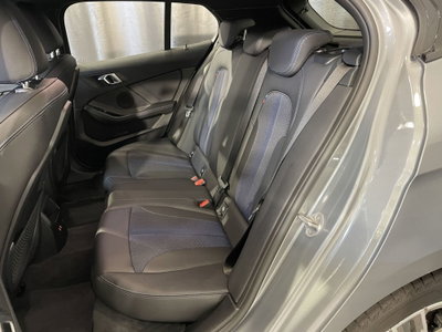 BMW Serie 1 5p. 116i 5p. Msport (10)