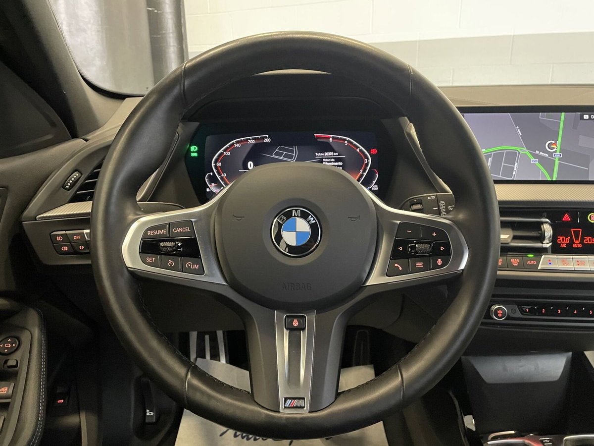 BMW Serie 1 5p. 116i 5p. Msport (11)