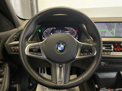 BMW Serie 1 5p. 116i 5p. Msport (11)