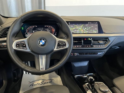 BMW Serie 1 5p. 116i 5p. Msport (12)
