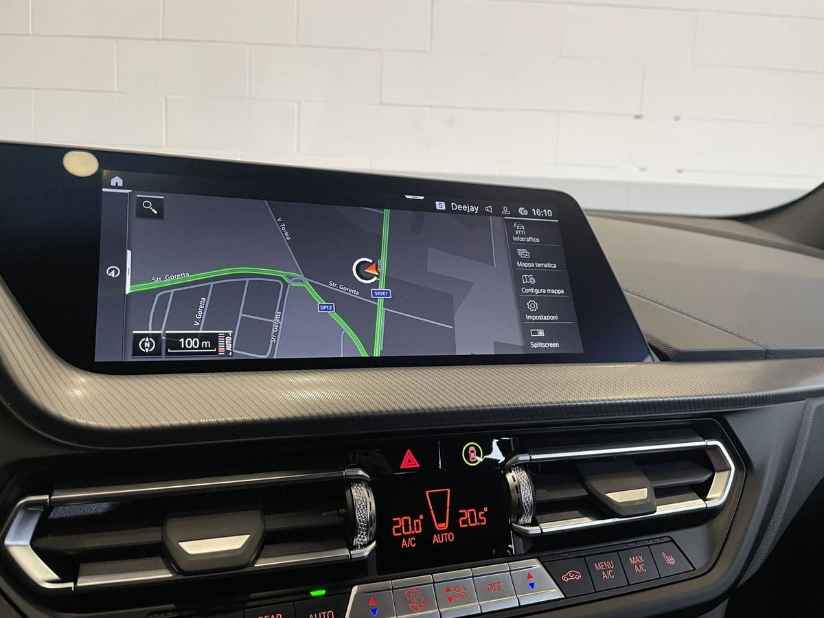 BMW Serie 1 5p. 116i 5p. Msport (14)