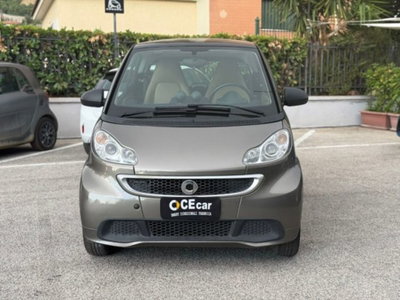 smart Fortwo 1000 62 kW coupé passion (2)