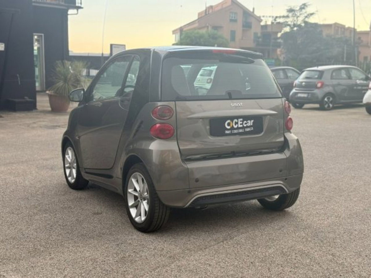 smart Fortwo 1000 62 kW coupé passion (6)