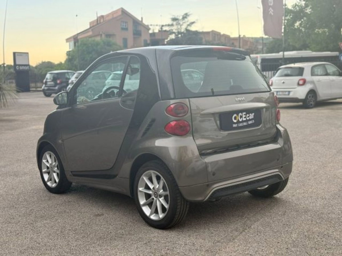 smart Fortwo 1000 62 kW coupé passion (7)