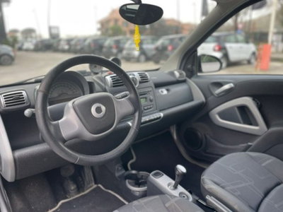 smart Fortwo 800 40 kW coupé passion cdi (13)