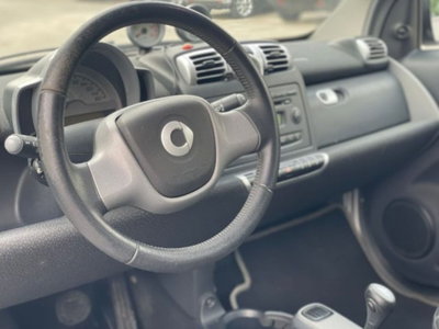 smart Fortwo 800 40 kW coupé passion cdi (14)