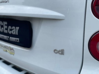 smart Fortwo 800 40 kW coupé passion cdi (8)