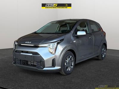 Kia Picanto 1.0 12V Easy