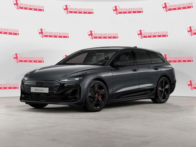 Audi A6 Avant e-Tron performance Business Advanced 367cv usata