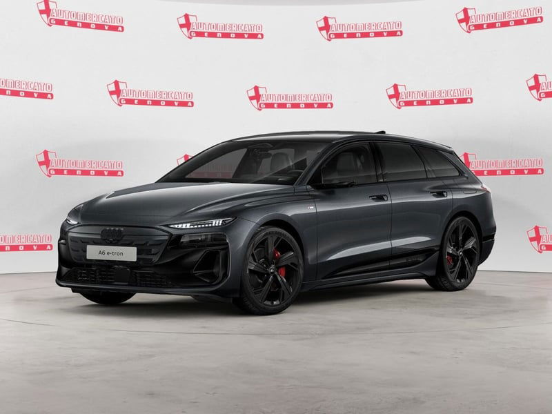 Audi A6 Avant e-Tron performance Business Advanced 367cv