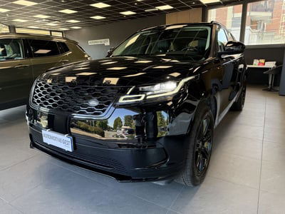 Land Rover Range Rover Velar 2.0D I4 240 CV usata