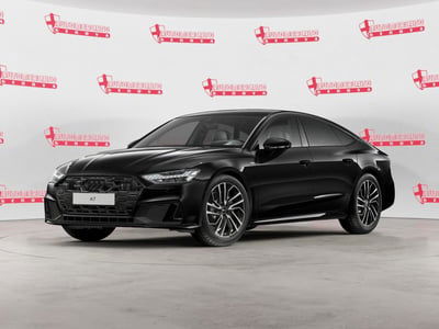 Audi A7 Sportback 50 3.0 TDI quattro tiptronic usata