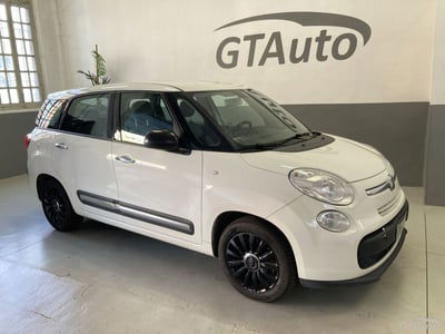 Fiat 500L Living 1.6 Multijet 120 CV Business usata