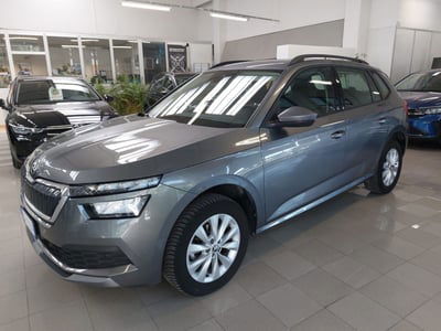 Skoda Kamiq 1.0 TSI 110 CV DSG Ambition usata