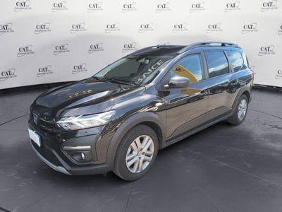 Dacia Jogger Jogger 1.0 TCe GPL 100 CV 7 posti Extreme usata