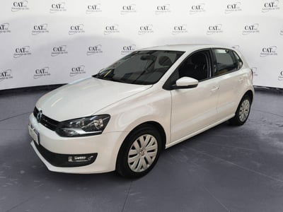 Volkswagen Polo 1.2 TDI DPF 5 p. Comfortline