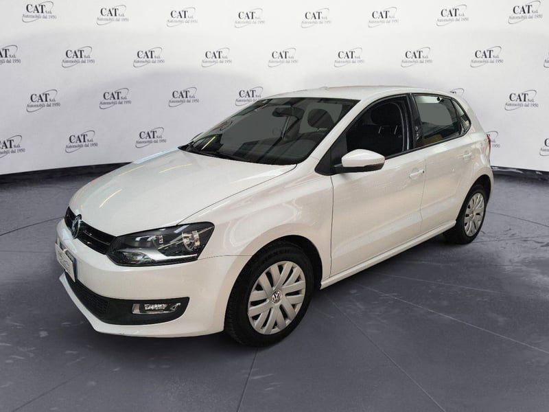 Volkswagen Polo 1.2 TDI DPF 5 p. Comfortline
