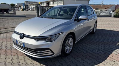 Volkswagen Golf 1.0 TSI EVO Life usata