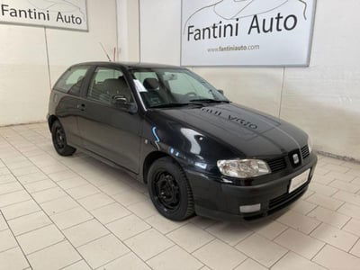 SEAT Ibiza 1.4 cat 3 porte Signo usata