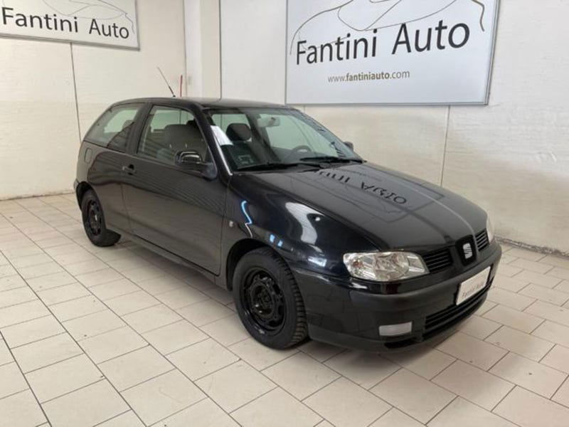 SEAT Ibiza 1.4 cat 3 porte Signo