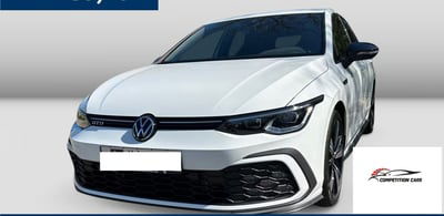 Volkswagen Golf 2.0 TDI GTD DSG usata
