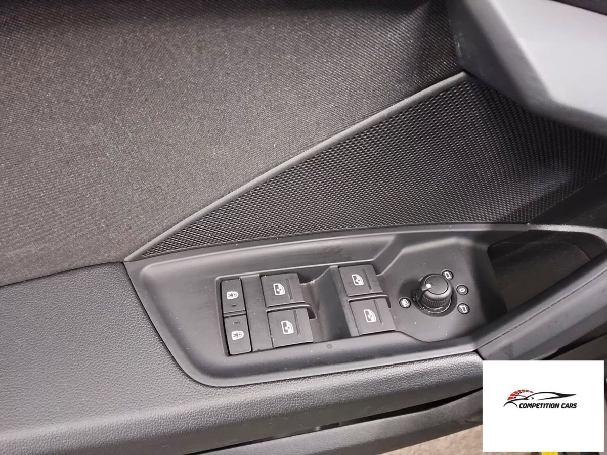 Audi A3 Sportback 30 TFSI S line edition (8)