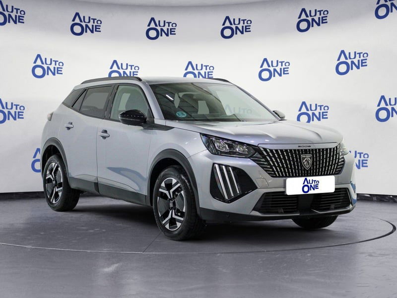 Peugeot 2008 1.2 puretech Active s&s 100cv