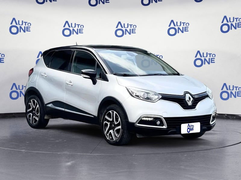 Renault Captur 1.5 dCi 8V 90 CV Start&Stop Energy R-Link