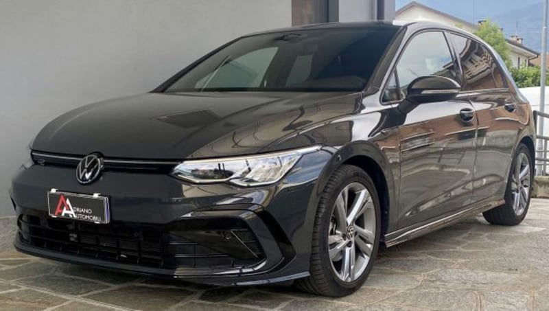 Volkswagen Golf Variant 1.5 TSI 150 CV EVO ACT R-Line