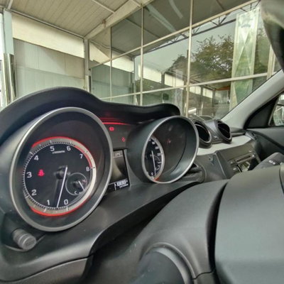 Suzuki Swift 1.2 Hybrid CVT Easy Top (14)