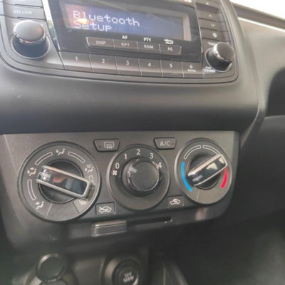 Suzuki Swift 1.2 Hybrid CVT Easy Top (19)