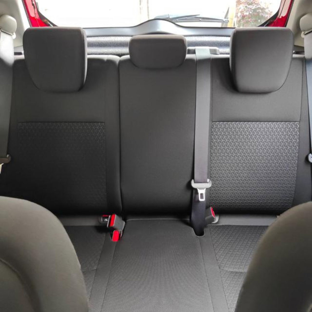 Suzuki Swift 1.2 Hybrid CVT Easy Top (18)