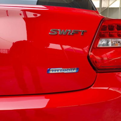 Suzuki Swift 1.2 Hybrid CVT Easy Top (7)