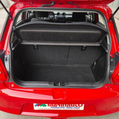 Suzuki Swift 1.2 Hybrid CVT Easy Top (8)