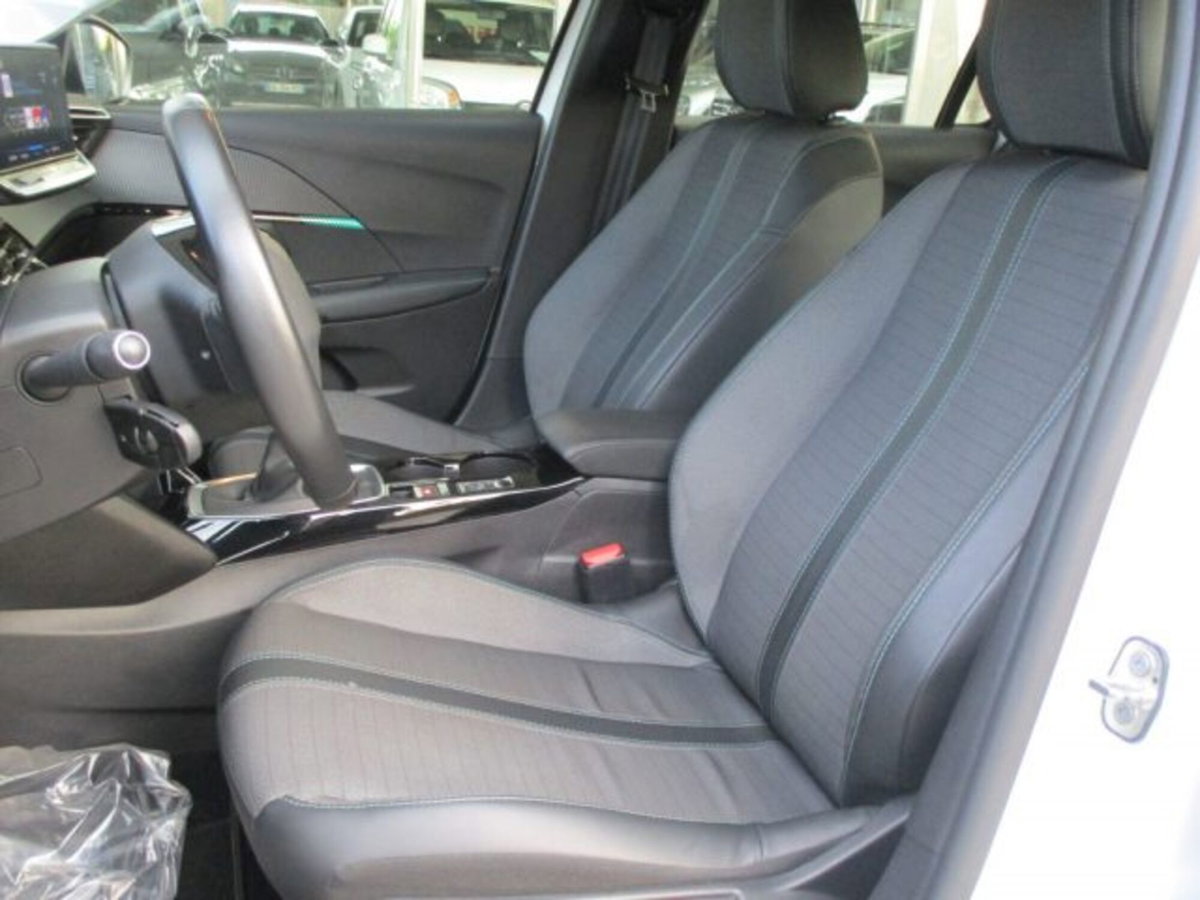 Peugeot 208 PureTech 100 Stop&Start EAT8 5 porte Allure Pack (15)