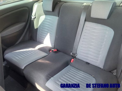 Fiat Grande Punto 1.3 MJT 90 CV 3 porte Emotion (8)