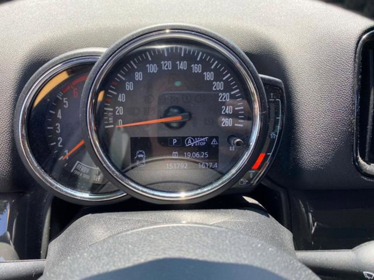 MINI Mini Countryman 2.0 Cooper D Business Countryman ALL4 Automatica (11)
