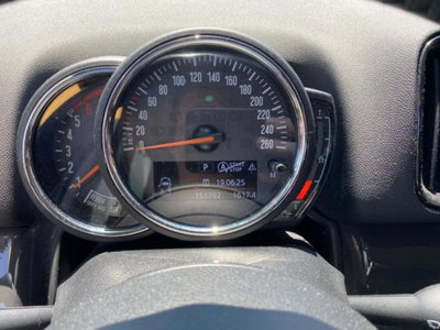 MINI Mini Countryman 2.0 Cooper D Business Countryman ALL4 Automatica (11)