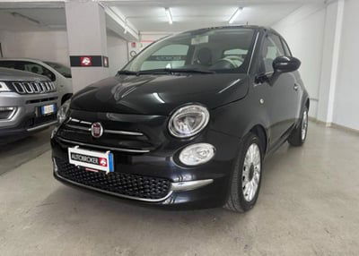 Fiat 500 1.0 Hybrid Dolcevita usata
