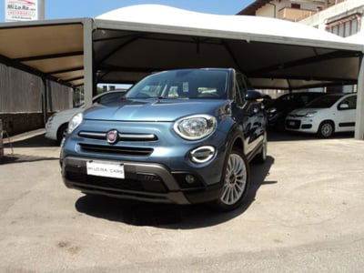 Fiat 500X 1.3 MultiJet 95 CV Lounge usata
