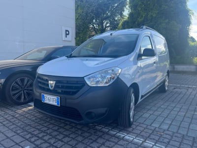 Dacia Dokker Furgone 1.5 dCi 8V 90CV Furgone usato