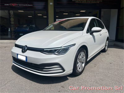 Volkswagen Golf Variant 1.5 TSI EVO ACT Life usata