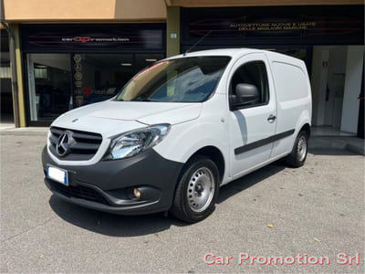 Mercedes-Benz Citan 1.5 109 CDI S&S Tourer Pro usata