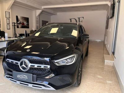 Mercedes-Benz GLA SUV 180 d Automatic Sport Plus usata